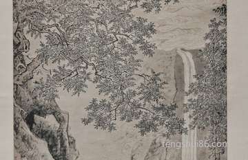宁波市十大最美丽古村落之鄞州走马塘村