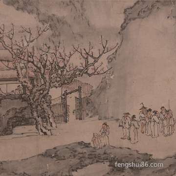 农历十二月适不宜搬新家,黄道吉日搬家查看!