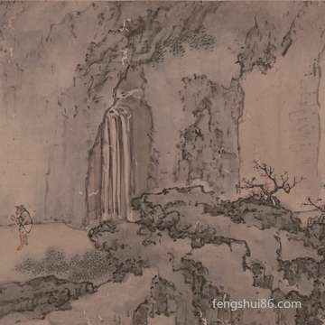 农历十月十五下元节是鬼节吗,下元节吃啥传统式食品类?