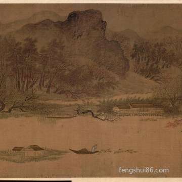 生肖鼠小年北过小年南啥意思:为何吃麻糖