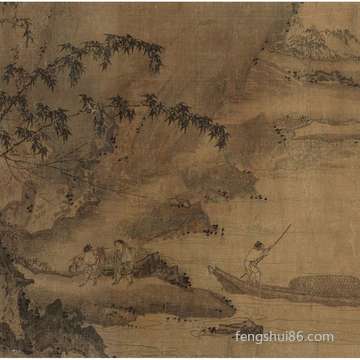 犹犹豫豫:这种属相一直很不自信