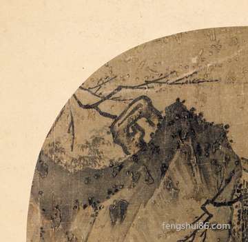 农历二月十四财神方位在哪儿?