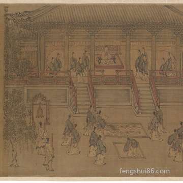 什么风水学变化会给你衰运不断?