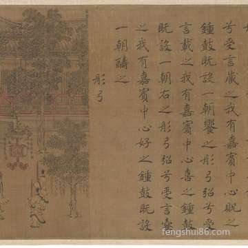 清明时节夜里能够外出吗,清明时节能够走亲访友吗?