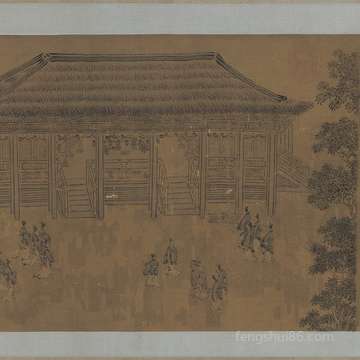 11月8日霜降生肖牛今日财运旺不旺?