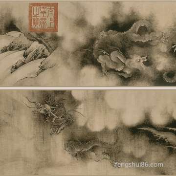 水流音乐喷泉风水轮:风水学水流音乐喷泉放置房屋朝向