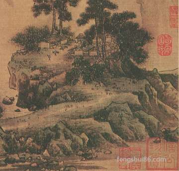 湖南张家界发觉地质学奇景地下河心湖:地下河是啥