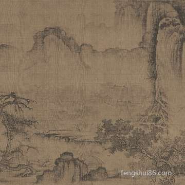 梦到水混_周公解梦之水混_梦见水混预示什么