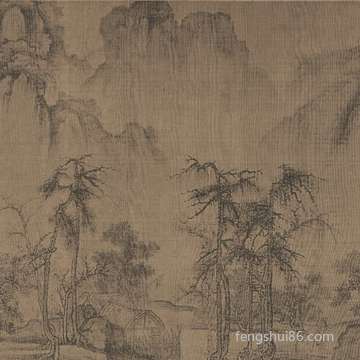 传统式的祈愿主题活动:佛山行通济