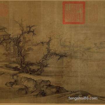 住房绿色植物放置有什么风水学注重才可旺家运?