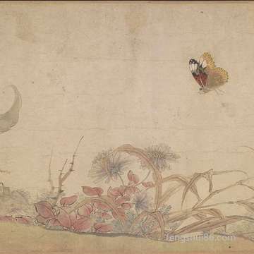 幸福快乐:能与初恋情人相伴到老的属相