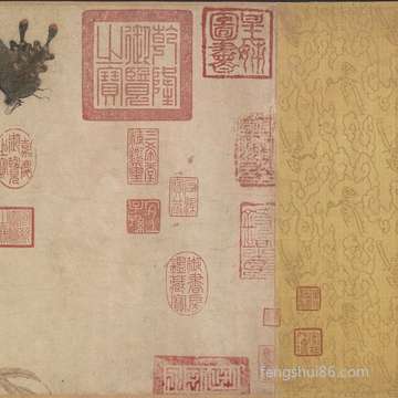风水学为何要藏风聚气:藏风聚气的房屋模样