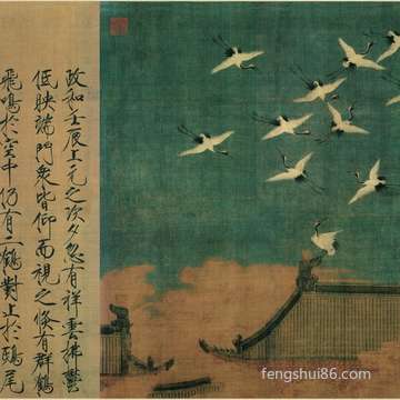 务必了解的公墓风水知识