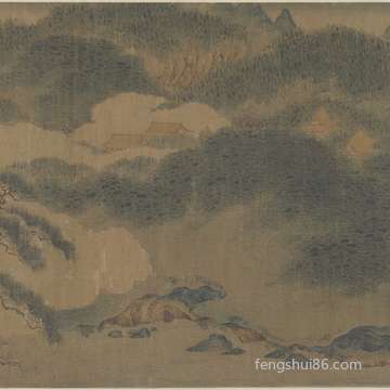 农历阴历七月初四是几月几号,是什么日子?