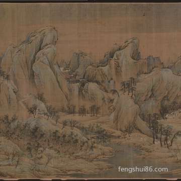 农历四月二十一日出世是什么星座?