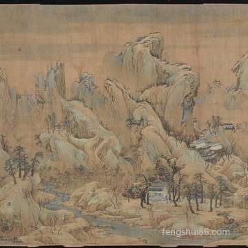 命犯小人的八字特点