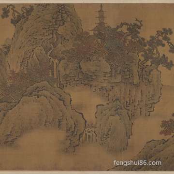 阴历二月初七的生活好么?