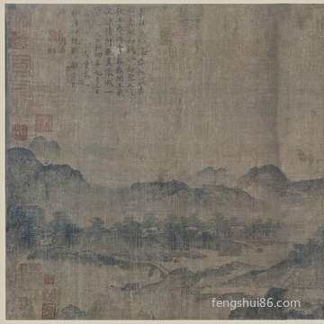 浴室镜子放哪聚财:家里浴室镜子合适放哪儿