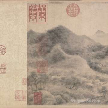 海南省十大游玩景点之分界洲岛