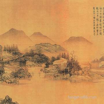 农历七月十九喜用神在哪个方向?