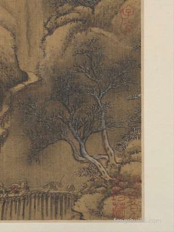 谷雨雨天吗?谷雨节气的来临代表着哪些?
