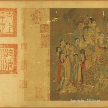 梦到妖怪互相残杀_周公解梦之妖怪互相残杀_梦见妖怪互相残杀什