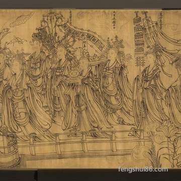 农历七月十八喜用神十二时辰方向一览