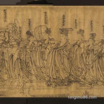 二月初三财神方位在哪儿?