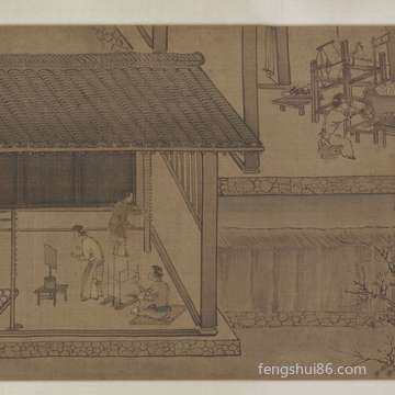 农历腊月搬新家入新宅吉日吉时查看