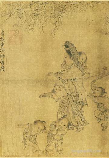 清明时节当日祭扫怎么样,清明时节能够提早几日扫墓?