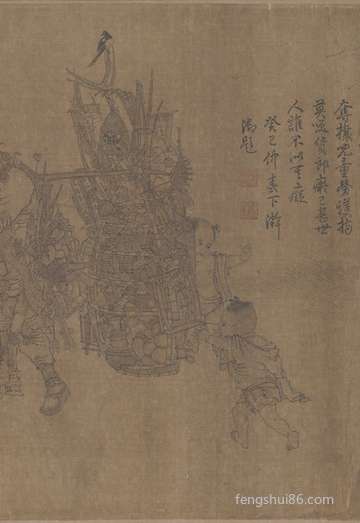 梦到几个老太太_周公解梦之几个老太太_梦见几个老太太预示什么