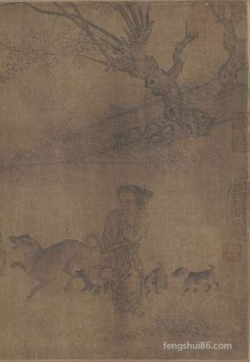 在感情中总喜爱卖惨装软弱的属相女