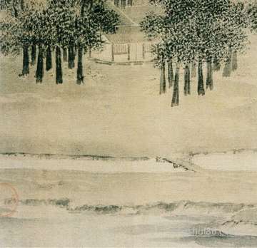 商人专选十四楼的风水学缘故
