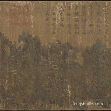 店面收款台设定有什么风水学关键点留意才可以推动财气