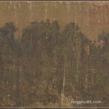 家中不和谐的风水学缘故有什么