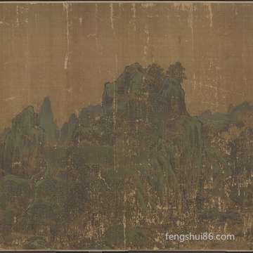 完全免费2021年八字运势:八字属木财气旺