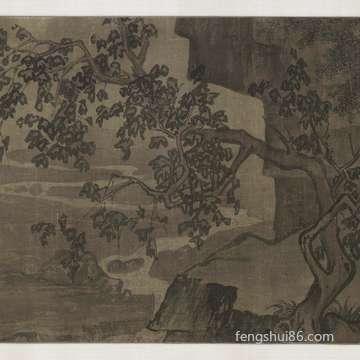 宋朝九九重阳节要戴花:男女有别