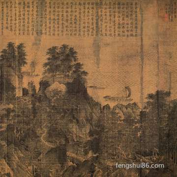 小暑前一天不可以拜祖吗,有关立夏的诗句赏析!
