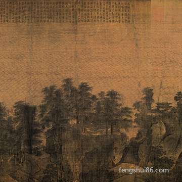 家中哪些风水学会出现晦气