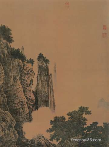 阴历二月初九出世的女宝八字命理分析!