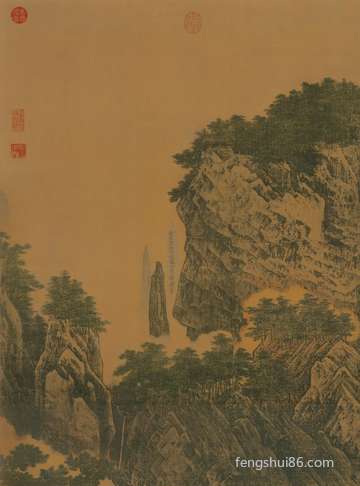 农历八月初七财神方位查看
