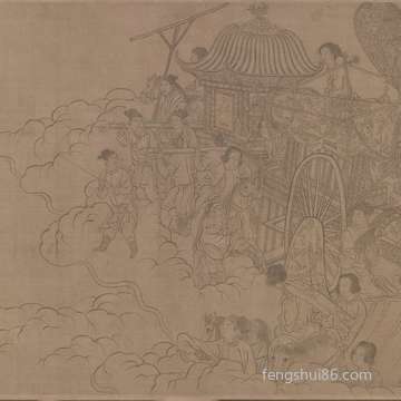 不得其法:这种属相在职人员场难以存活