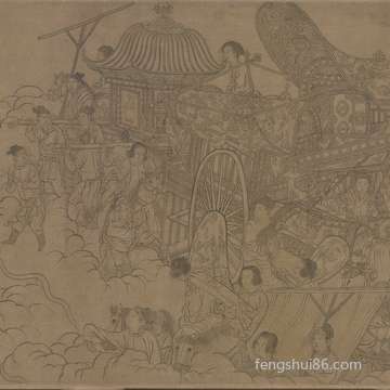 梦到头发_周公解梦之头发_梦见头发预示什么