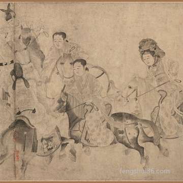 梦到已故姥姥_周公解梦之已故姥姥_梦见已故姥姥预示什么