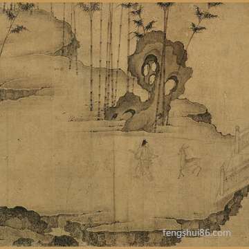 中国十大必去旅游胜地之扬州市