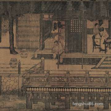客厅家具的放置忌讳有什么