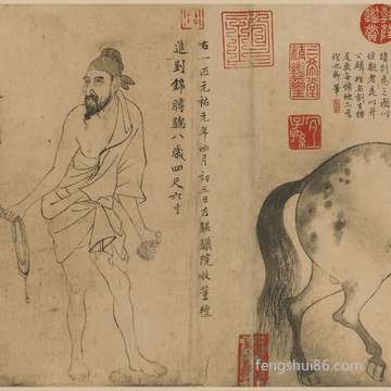 大年初七是什么星座,和什么星座最匹配?
