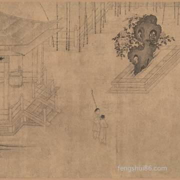 属蛇人春节后的运程迈向