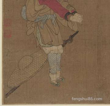 父亲属鸡母亲属猴:小孩属哪些好