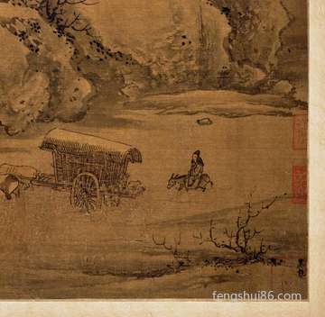 小寒是日子吗?交通出行远行怎么样?